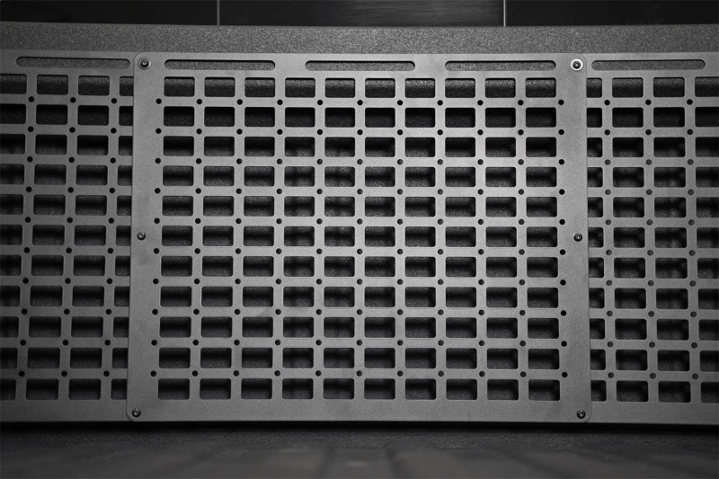 Picture of Addictive Desert Designs ADD Molle Panels Exterior Trim - AC6202101NA