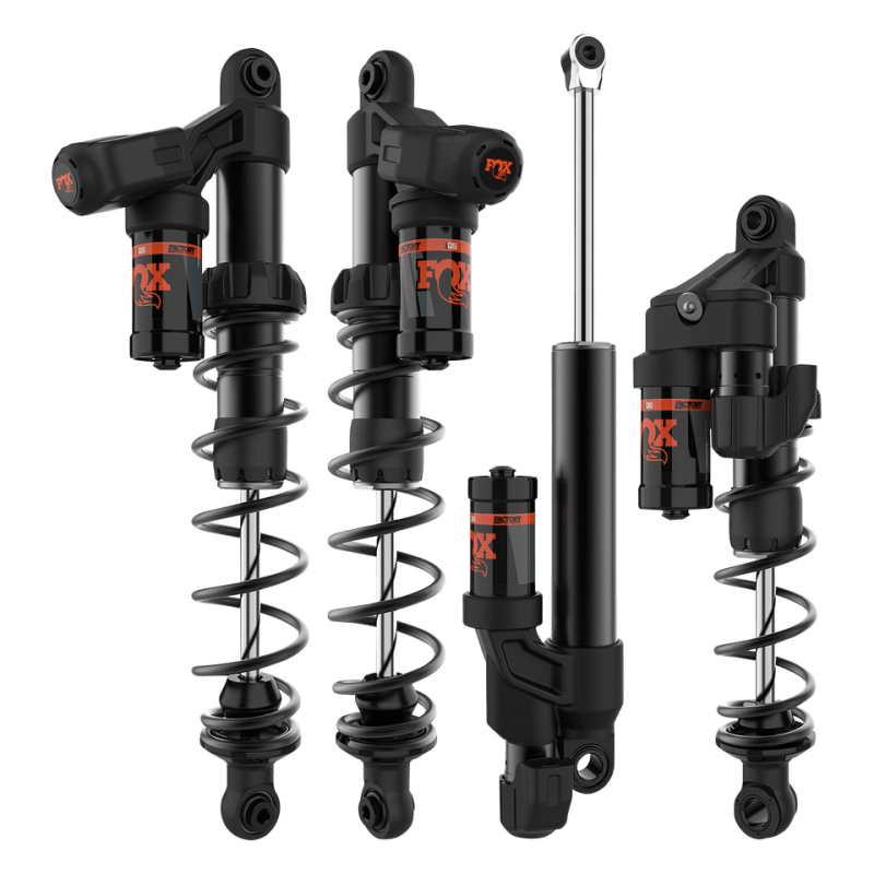 Picture of FOX Powersports FOX PS Zero QS Shocks Shocks and Struts - 854-02-002