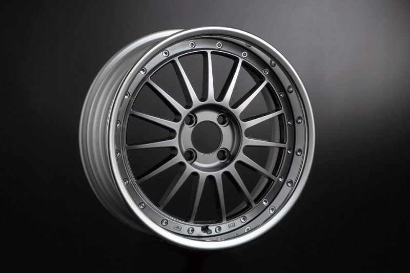 Picture of SSR Wheels-TF1R - FB16900+19L4CRS