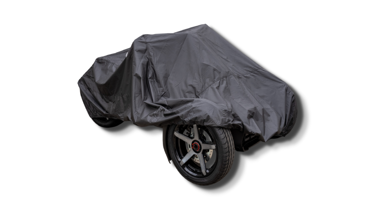 Picture of Dowco DWC Full Covers Bike Covers - 05601