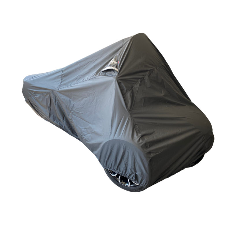 Picture of Dowco DWC Full Covers Bike Covers - 05600