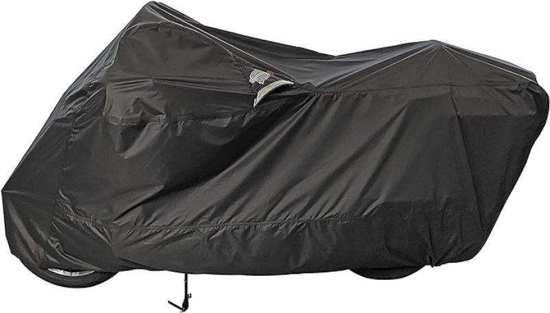 Picture of Dowco DWC Full Covers Bike Covers - 52002-02