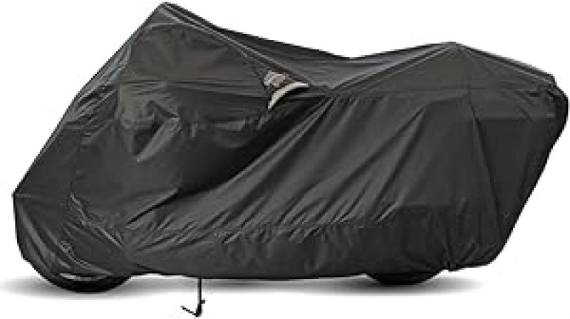 Picture of Dowco DWC Full Covers Bike Covers - 52124-02