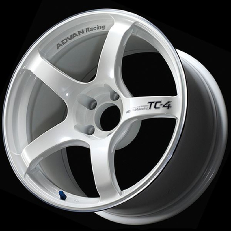 Picture of Advan AVN TC4 Wheels - YAD8E41AWMR