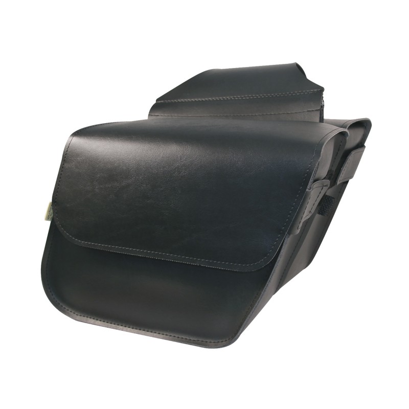 Picture of Willie & Max WAM Saddlebags - 58801-00