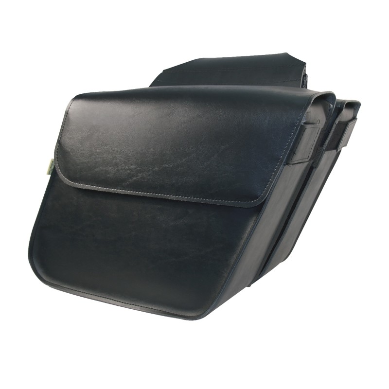 Picture of Willie & Max WAM Saddlebags - 58802-00