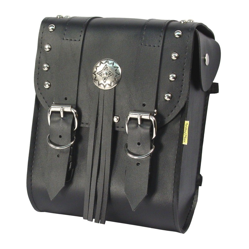 Picture of Willie & Max WAM Sissybar Bags - 58480-00