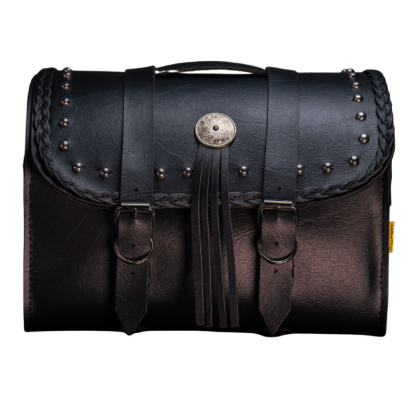 Picture of Willie & Max WAM Tour Trunk Bags - 58512-01