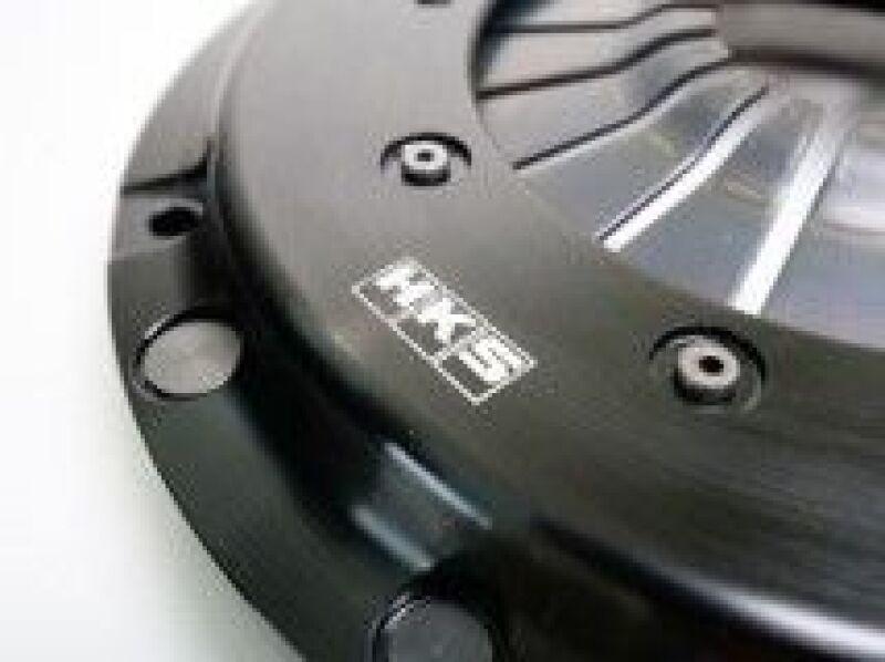 Picture of HKS LA Clutch-Single Clutch Kits - 26010-AT002