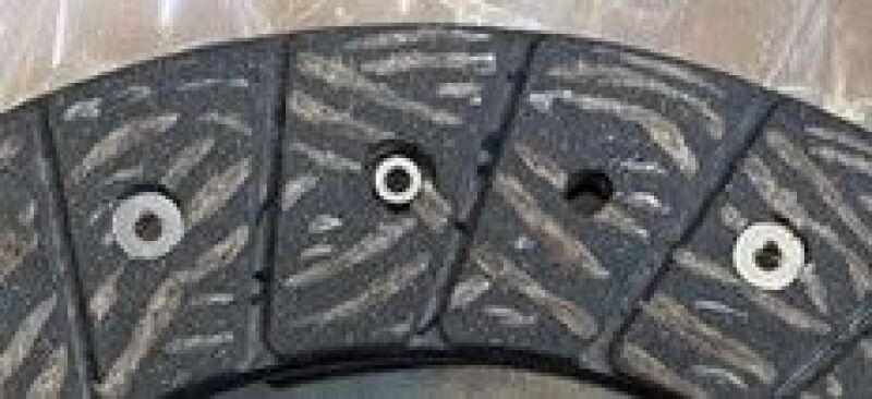 Picture of HKS LA Clutch-Single Clutch Kits - 26010-AT002