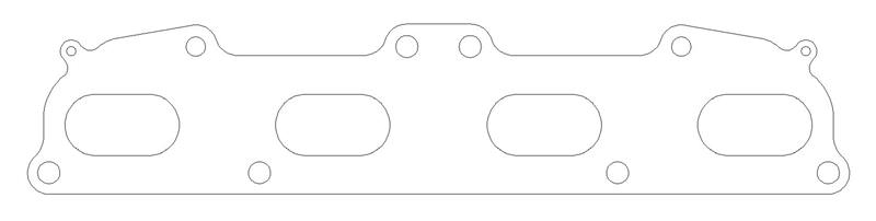 Picture of Cometic Gasket CG Head Gaskets - C4161-030