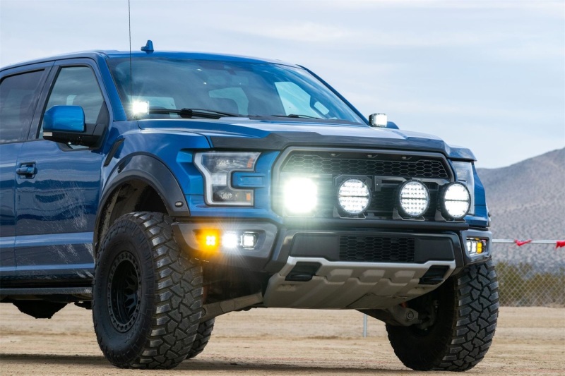 Picture of Rigid Industries RIG 360 Series Light Bars & Cubes - 36422