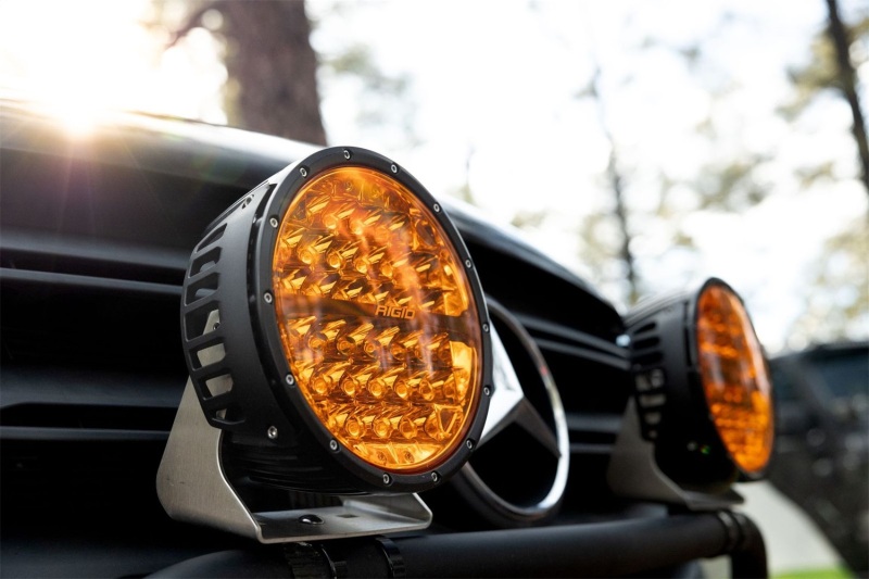 Picture of Rigid Industries RIG 360 Series Light Bars & Cubes - 36522