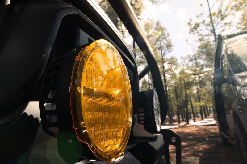 Picture of Rigid Industries RIG 360 Series Light Bars & Cubes - 363682