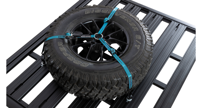 Picture of Rhino-Rack RHR Straps & Tie-Downs Cargo Tie-Downs - 61019