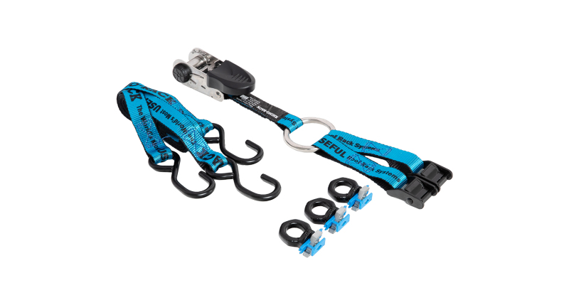 Picture of Rhino-Rack RHR Straps & Tie-Downs Cargo Tie-Downs - 61019