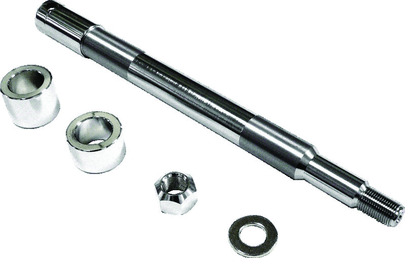Picture of Bikers Choice BKC Axles C - 601424