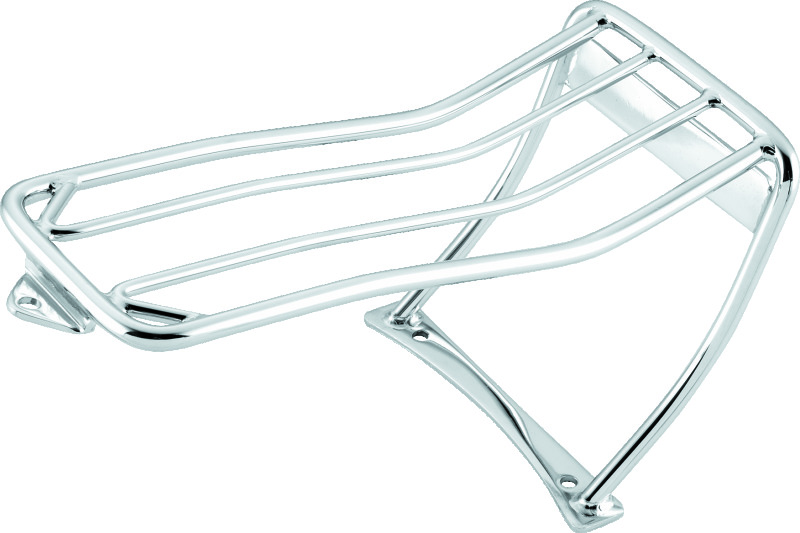 Picture of Bikers Choice BKC Luggage Rack B Base Rack Systems - 482697