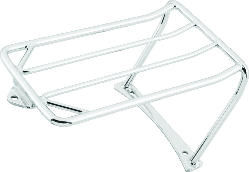 Picture of Bikers Choice BKC Luggage Rack B Base Rack Systems - 482696