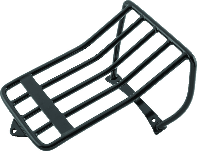 Picture of Bikers Choice BKC Luggage Rack B Base Rack Systems - 482809
