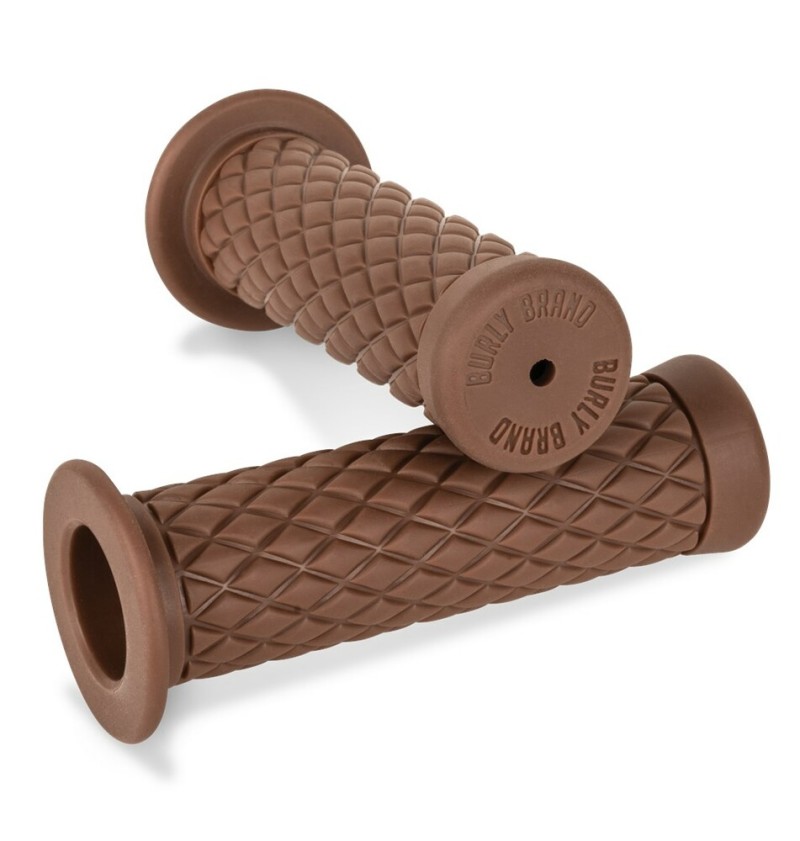 Picture of Burly Brand BUR Grips - B16-1002