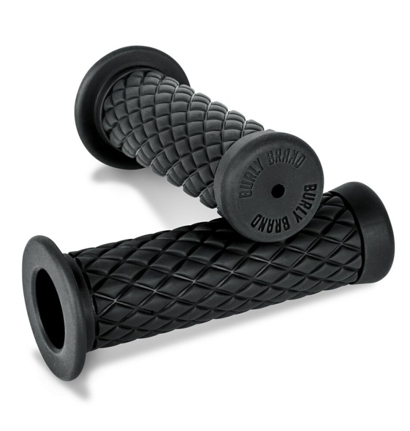 Picture of Burly Brand BUR Grips - B16-1004