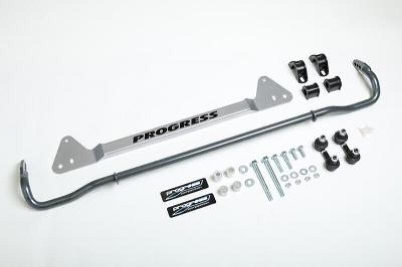 Picture of Progress Technology PRG Rear Sway Bars - 62.1044