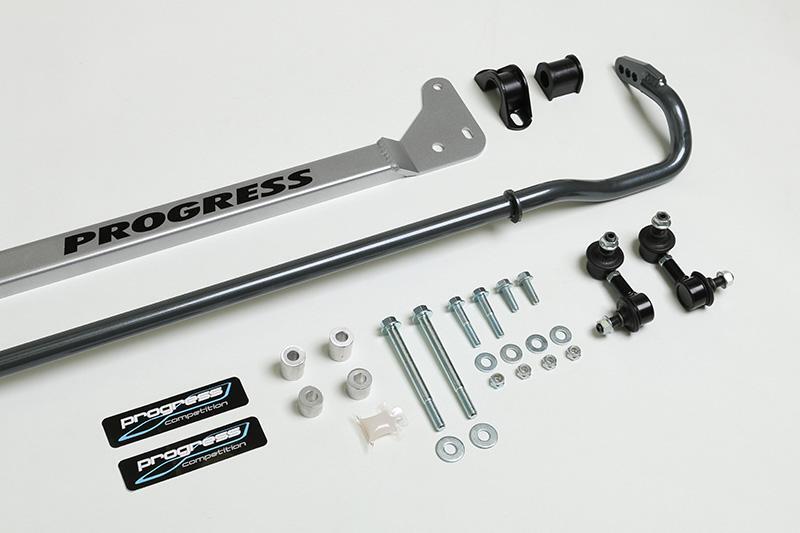 Picture of Progress Technology PRG Rear Sway Bars - 62.1046