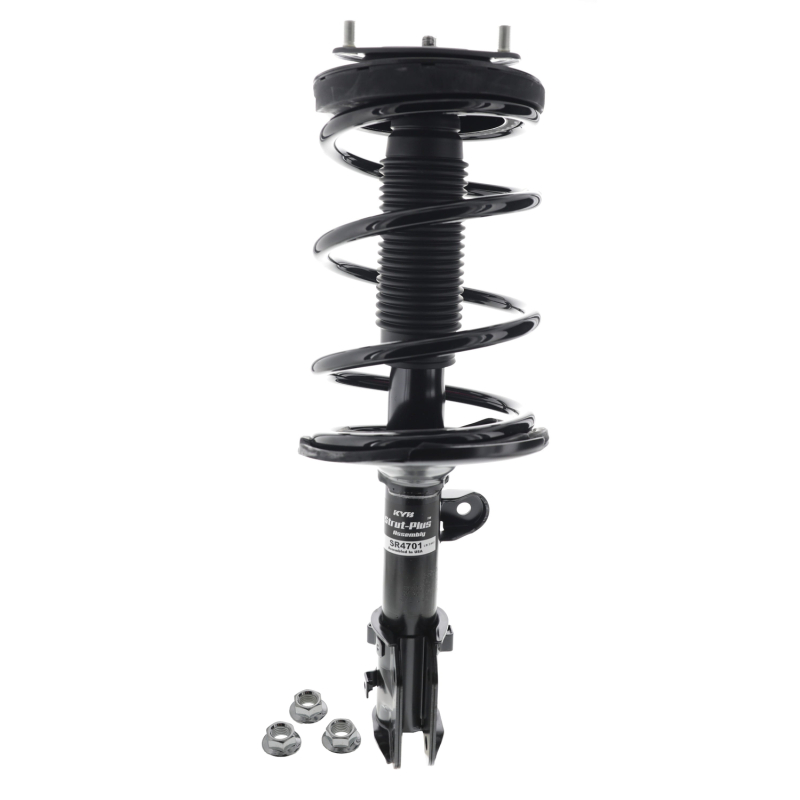Picture of KYB Shocks & Struts Strut Plus Shocks and Struts - SR4701