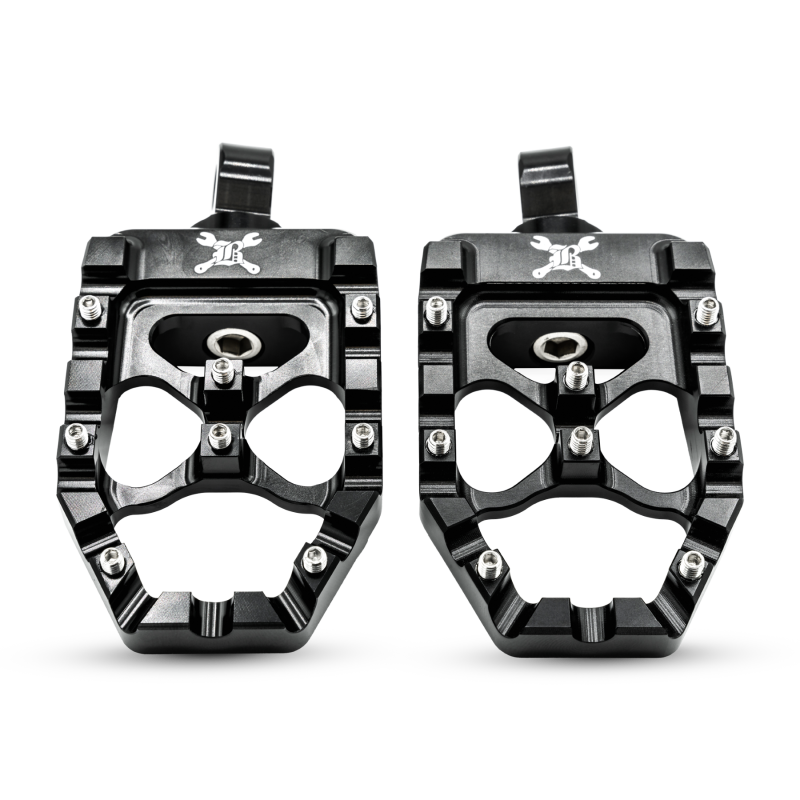 Picture of Burly Brand BUR Footpegs - B13-1015B