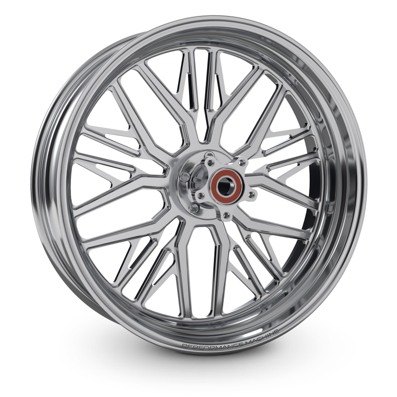 Picture of Performance Machine PFM Forged Wheels - 1202-7814R-NVSAP-CH