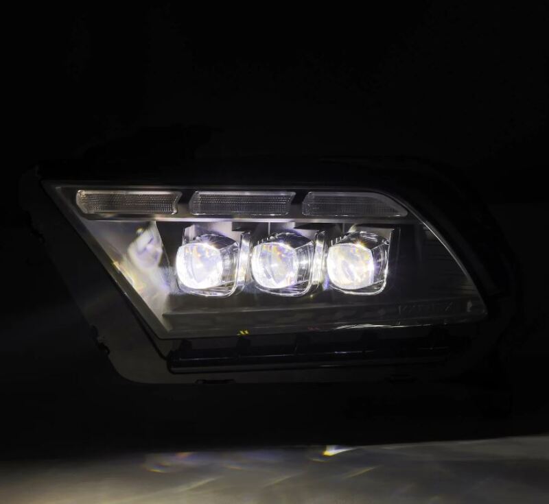 Picture of AlphaRex ARX NOVA Headlights - 880490