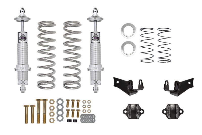 Picture of UMI Performance UMI Hardware Kits - 3623