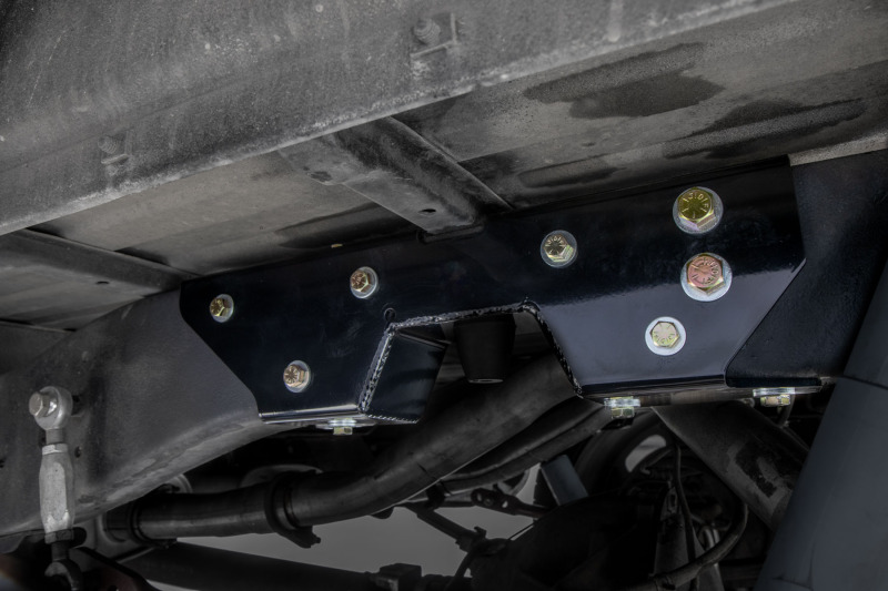 Picture of UMI Performance UMI Frame Braces Brackets - 6415