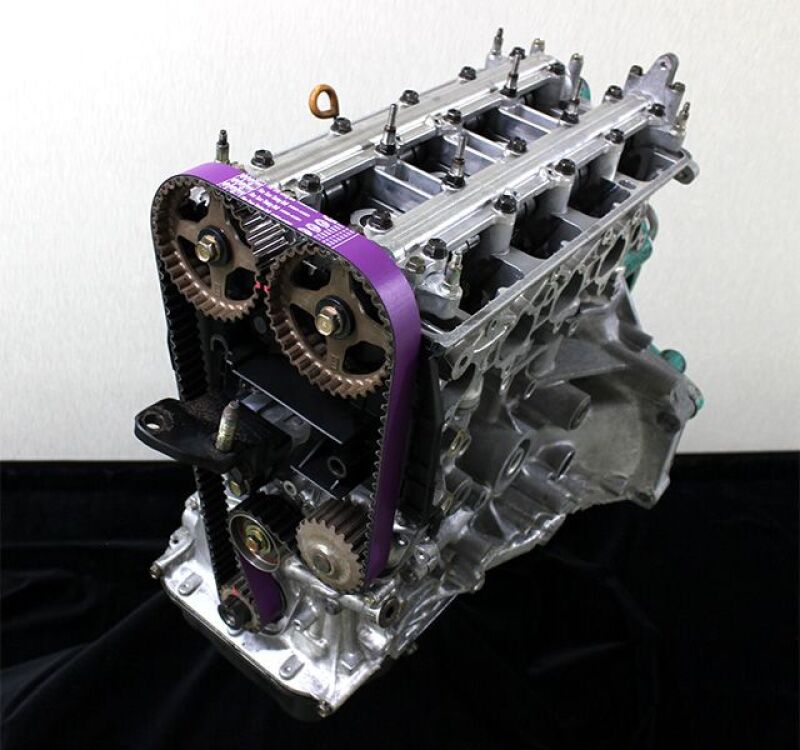 Picture of HKS Timing Belt - 24999-AH001