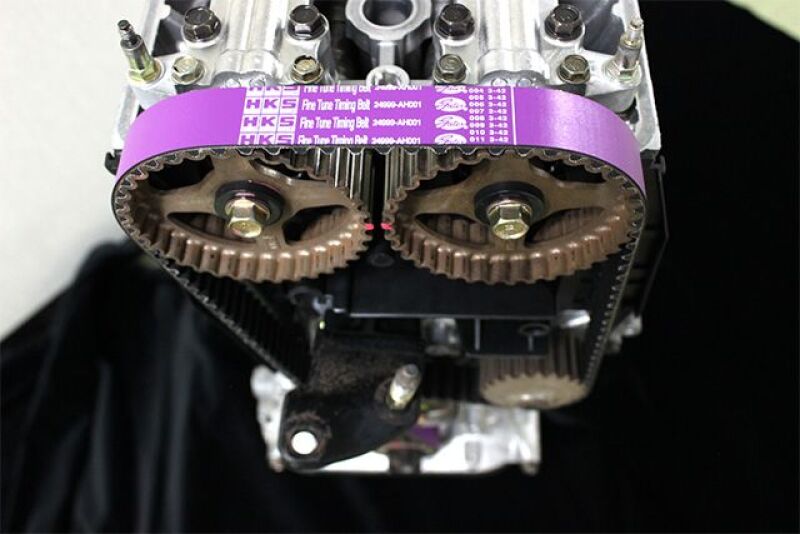 Picture of HKS Timing Belt - 24999-AH002