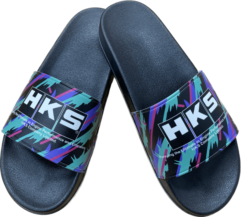Picture of HKS Shoes - 51007-AK598