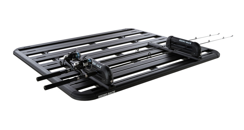 Picture of Rhino-Rack RHR Pioneer Bracket - 61021
