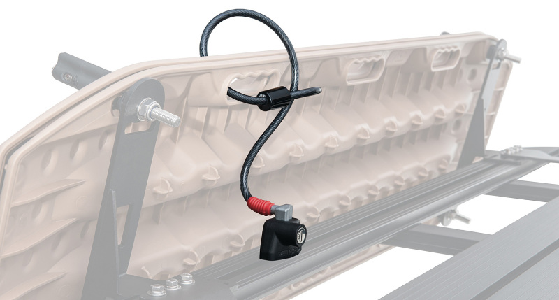 Picture of Rhino-Rack RHR 2500 Bracket - 61023
