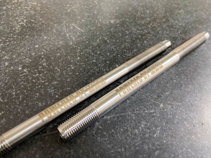 Picture of HKS Head System Valve Springs, Retainers - 22999-AT001
