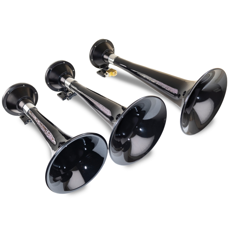 Picture of Kleinn Air Horns KLE Triple Air Horns - 230