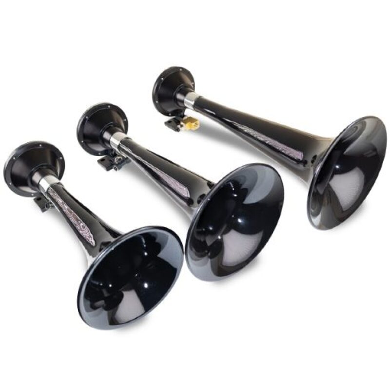 Picture of Kleinn Air Horns KLE Triple Air Horns - 230