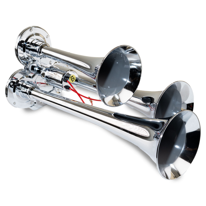 Picture of Kleinn Air Horns KLE Triple Air Horns - 130