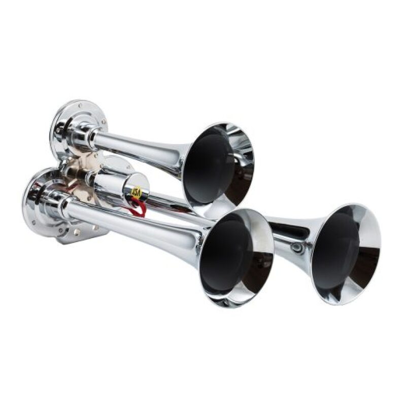 Picture of Kleinn Air Horns KLE Triple Air Horns - 130