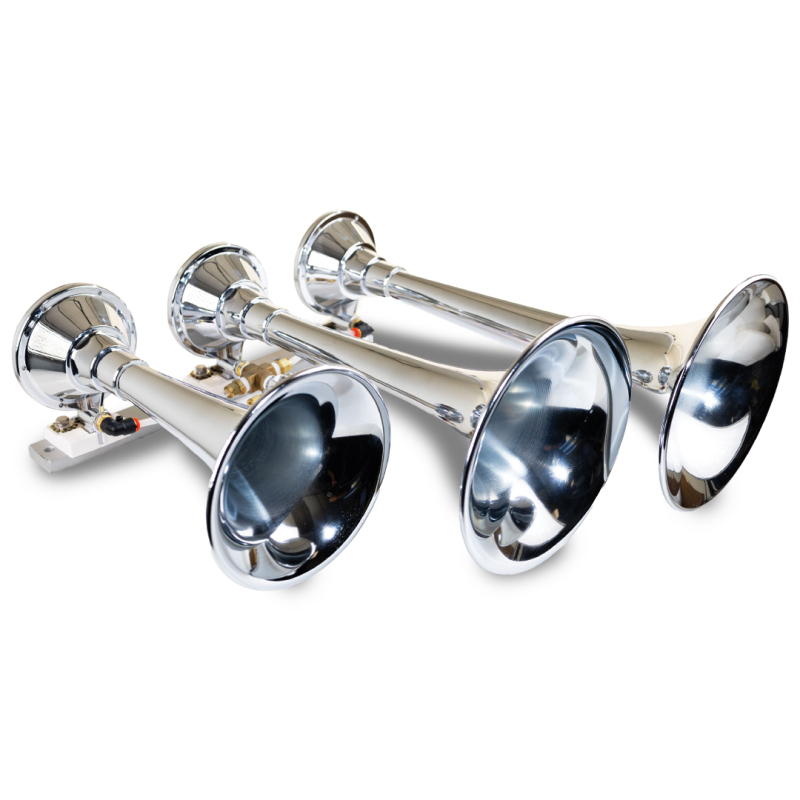 Picture of Kleinn Air Horns KLE Triple Air Horns - 630