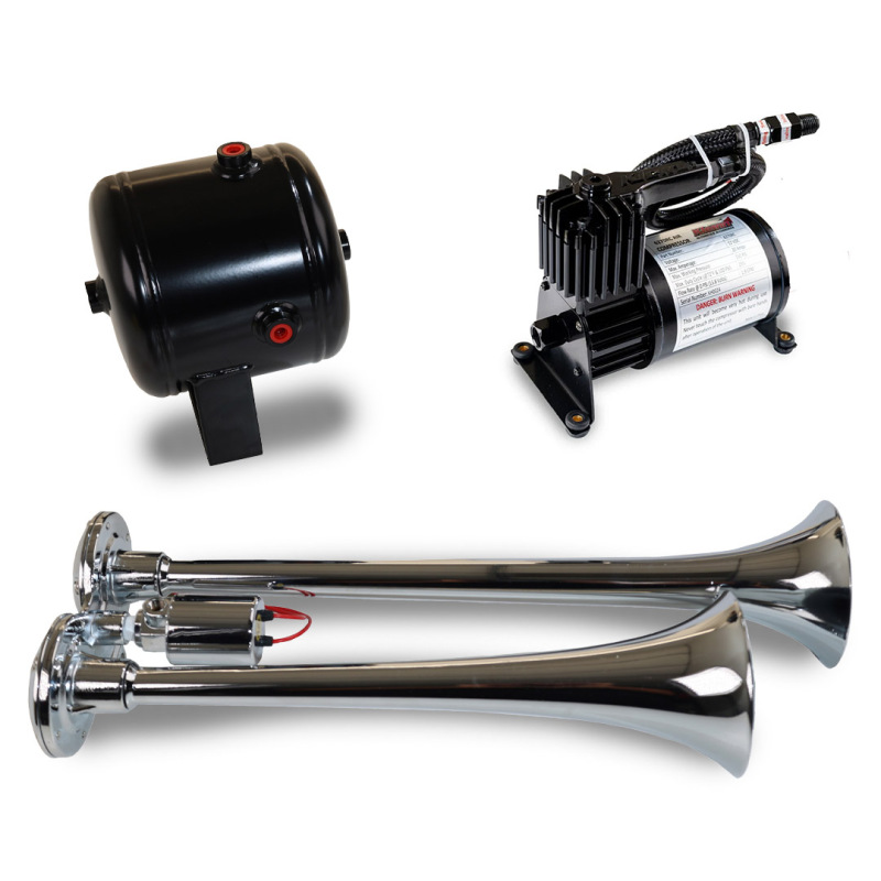 Picture of Kleinn Air Horns KLE Dual Horns - HK2