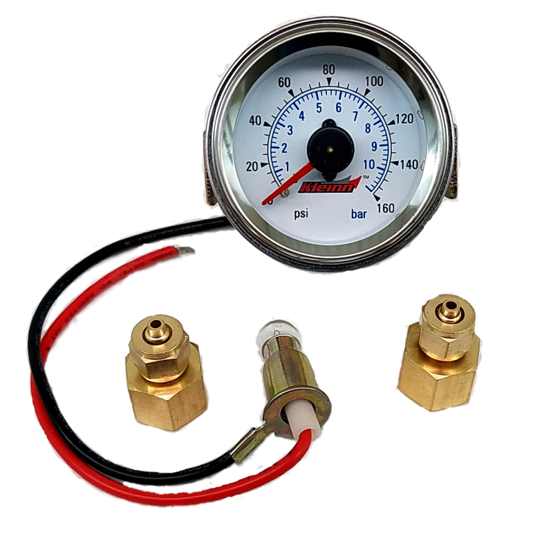 Picture of Kleinn Air Horns KLE Dual Horns - 1023
