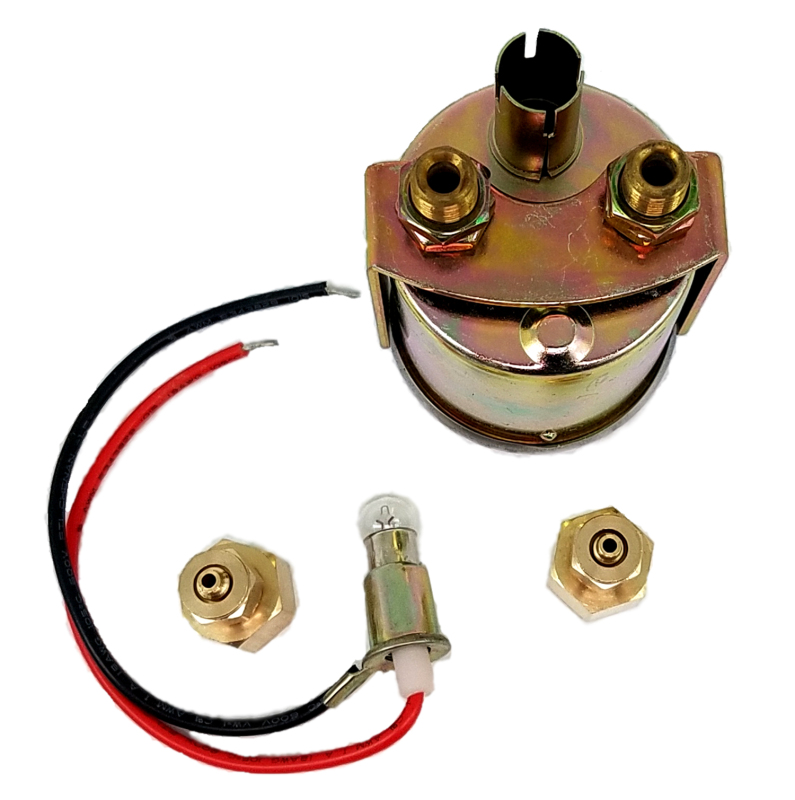 Picture of Kleinn Air Horns KLE Dual Horns - 1023