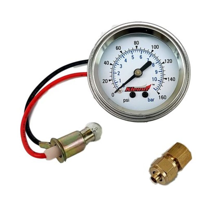 Picture of Kleinn Air Horns KLE Single Horns - 1022