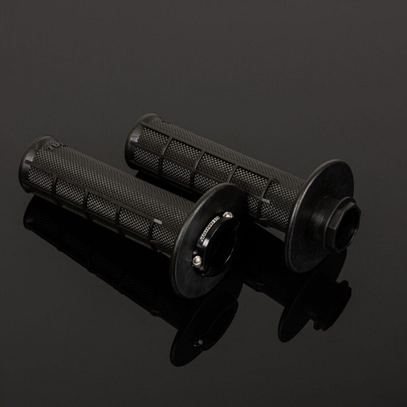Picture of Renthal REN MX Grips - G236